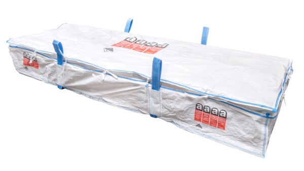 Big Bag Amiante 250x150x30